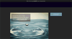 Desktop Screenshot of kenoshacolontherapy.com